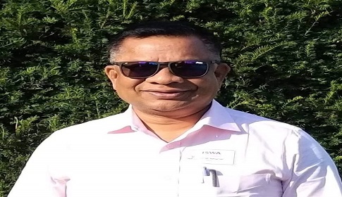 ভোট দিতে কেন্দ্রে যায়নি উপজেলা আওয়ামী লীগের সভাপতি