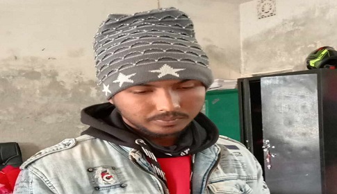 বরগুনায় জাল ভোট দিতে গিয়ে যুবক গ্রেফতার