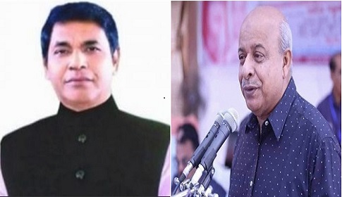 ৬ বার এমপি হলেন কাজী কেরামত আলী, ৫ বার জিল্লুল হাকিম