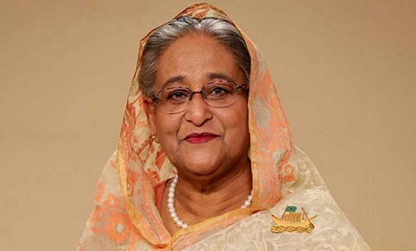 শনিবার ২ দিনের সফরে গোপালগঞ্জে যাচ্ছেন শেখ হাসিনা