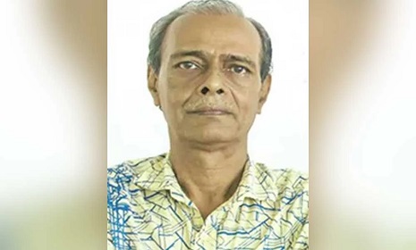 শিশুসাহিত্যিক খালেক বিন জয়েনউদদীন আর নেই