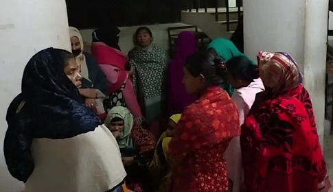 গোপালগঞ্জে হাতুড়ি পেটায় চিকিৎসাধীন কৃষকের মৃত্যু