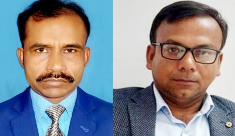 রিপোর্টার্স ফোরাম গোপালগঞ্জের নতুন কমিটি 