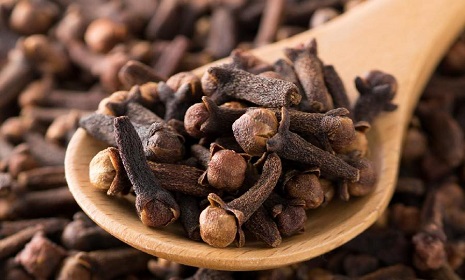 লবঙ্গের গুণে সারবে খুসখুসে কাশিসহ নানা সমস্যা