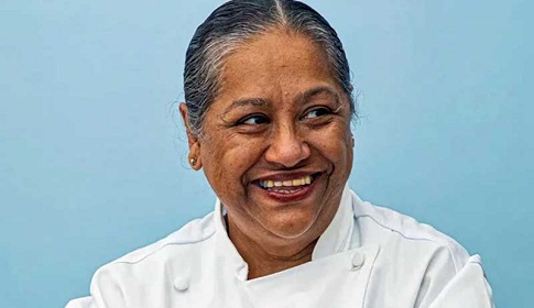 যুক্তরাষ্ট্রে জেমস বিয়ার্ড পুরস্কার পাচ্ছেন বাংলাদেশি রন্ধনশিল্পী গুলশান