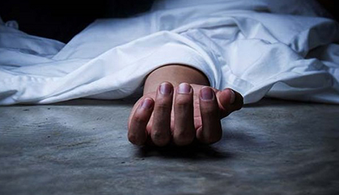পাংশায় গৃহবধূর ঝুলন্ত মরদেহ উদ্ধার