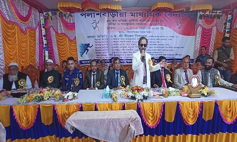 মহম্মদপুরে পলাশবাড়ীয়া মাধ্যমিক বিদ্যালয়ে ৫৯তম প্রতিষ্ঠা বার্ষিকী উপলক্ষে ক্রীড়া ও সাংস্কৃতিক অনুষ্ঠান সম্পন্ন