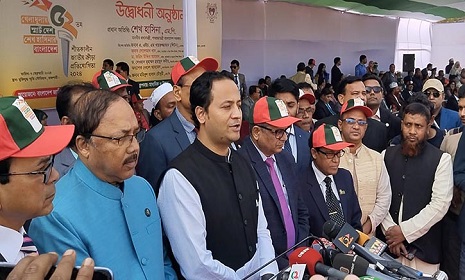 প্রথাগত শিক্ষা ব্যবস্থা থেকে বেরিয়ে আসতেই নতুন শিক্ষানীতি