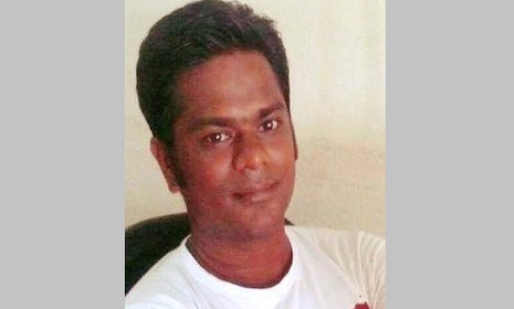 যে বাস্তবতার মধ্য দিয়ে অনুষ্ঠিত হচ্ছে নীলফামারী প্রেসক্লাব নির্বাচন
