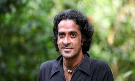চিরনিদ্রায় শায়িত আহমেদ রুবেল
