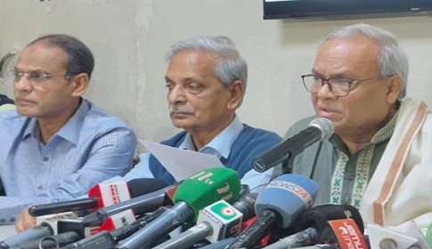 কারাগারে মৃত্যুর ঘটনায় আন্তর্জাতিক তদন্তের দাবি বিএনপির