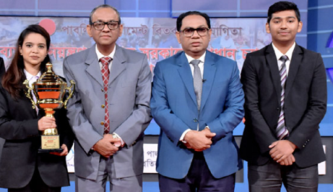 ‘অসাধু ব্যবসায়ীদের বিরুদ্ধে আমাদের যুদ্ধ চলবে’