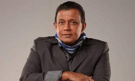 হাসপাতালে মিঠুন চক্রবর্তী