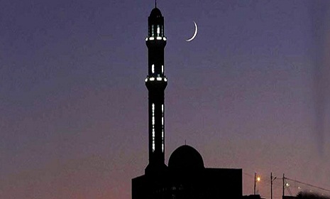 দেখা গেছে শাবানের চাঁদ, শবে বরাত ২৫ ফেব্রুয়ারি
