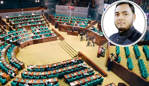 ‘অপ্রয়োজনীয় পণ্য আমদানি নিরুৎসাহিত করা হয়’