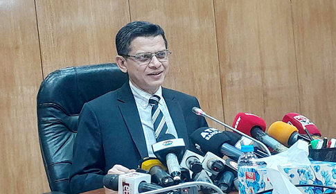 পণ্যের জিআই নিয়ে তৎপর হওয়ার নির্দেশ প্রধানমন্ত্রীর