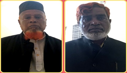 নবীনগরে আওয়ামী লীগের দুই নেতা গ্রেপ্তার