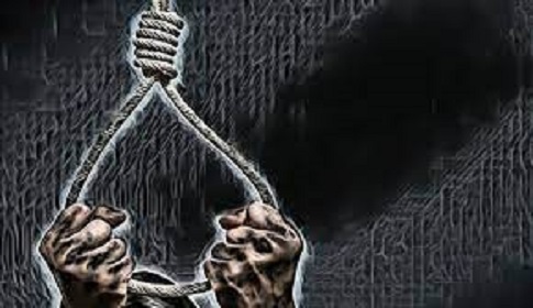 ঋণের চাপ সহ্য করতে না পেরে প্রধান শিক্ষকের আত্মহত্যা