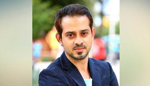 নিউ ইয়র্কে সাংবাদিক ইলিয়াস হোসেন গ্রেপ্তার