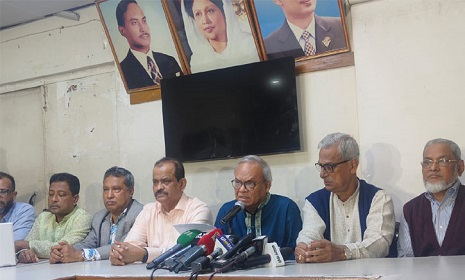 আন্তর্জাতিক মাতৃভাষা দিবসে বিএনপির কর্মসূচি