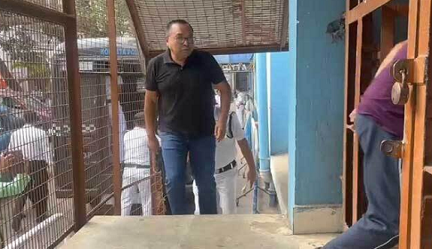 ভারতে পি কে হালদারের বিচারে যে কারণে বিলম্ব