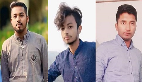 ছেলের জন্য অধীর আগ্রহে অপেক্ষা করছেন পক্ষাঘাতগ্রস্ত বাবা 