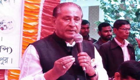 মৎস্য ও প্রাণিসম্পদ খাতে বিভিন্ন প্রকল্প নেওয়া হবে: মন্ত্রী