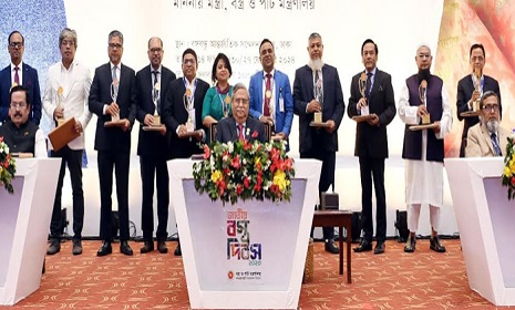 ‘সম্ভাব্য সব দেশে পণ্য রপ্তানি করতে হবে’