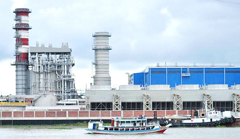 বিদ্যুৎ উৎপাদনে ব্যবহৃত গ্যাসের দাম বাড়লো