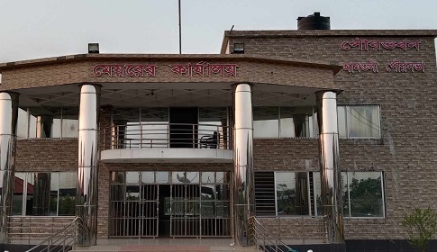 আমতলী পৌরসভা নির্বাচনে বহিরাগতদের আনাগোনা, সহিংসতার আশঙ্কা
