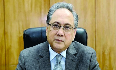 ‘সরকারের চেয়ে সিন্ডিকেট কীভাবে শক্তিশালী হয়?’