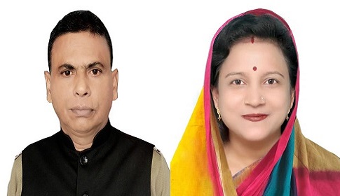 অবাধ সুষ্ঠু ও উৎসব মুখর নির্বাচন চান প্রার্থীরা  