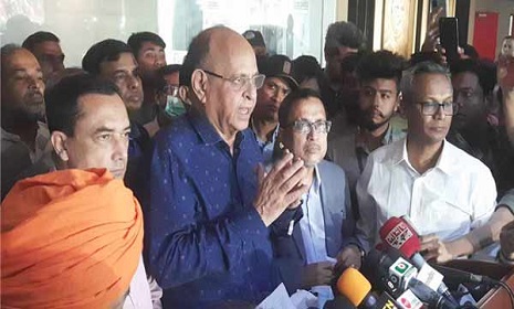 ‘বেইলি রোডে দুর্ঘটনায় আহত কেউই শঙ্কামুক্ত না’