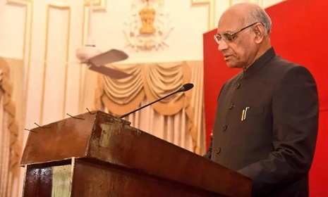 ‘ভারত-বাংলাদেশ সম্পর্ক নতুন উচ্চতায় পৌঁছেছে’