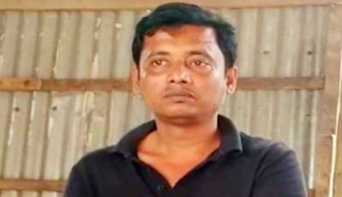 নড়াইলে ভাঙ্গাড়ি ব্যবসার আড়ালে ইয়াবা বেচাকেনা, মালিক গ্রেফতার