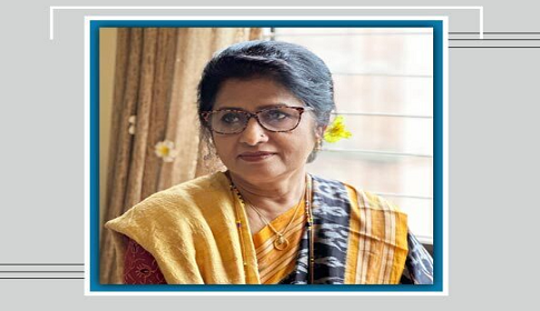 লীনা তাপসীর উদ্যোগে ‘বাংলা সংগীত উৎসব’