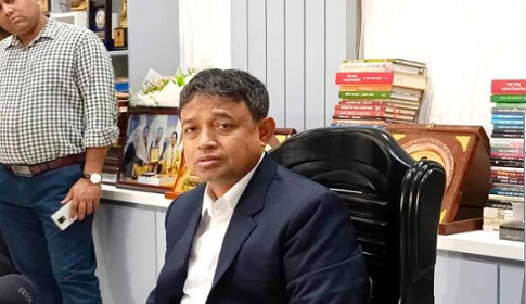 ‘রাজধানীজুড়ে রেস্টুরেন্টে নজর রাখছে ডিবি’
