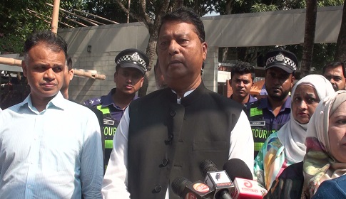 ‘২০৩০ সালের মধ্যে ৩ কোটি মানুষের কর্মসংস্থান সৃষ্টি করার পরিকল্পনা রয়েছে’