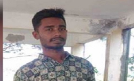 সেহরি খেয়ে গেলেন নামাজে, সকালে মিলল ঝুলন্ত মরদেহ