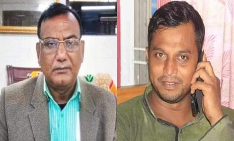কুষ্টিয়া ইসলামিয়া কলেজের দুই শিক্ষকের বিরুদ্ধে দুদুকের মামলা