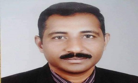 আসামী সক্রিয় ফেসবুকে, সাইবার বুলিংয়ের শিকার নিহত সাংবাদিক মাসউদের পরিবার