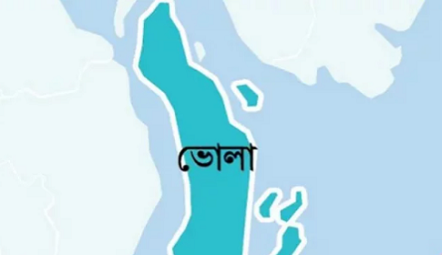 ভোলার তজুমদ্দিনে সরকারি খাল বিক্রি, নীরব প্রশাসন