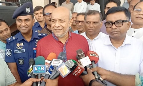 ‘এবার ঈদ যাত্রায় ট্রেনের যাত্রীদের কোন অভিযোগ নেই’