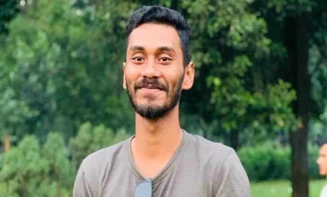 কুষ্টিয়ায় জাসদ ছাত্রলীগ নেতাকে কুপিয়ে হত্যা