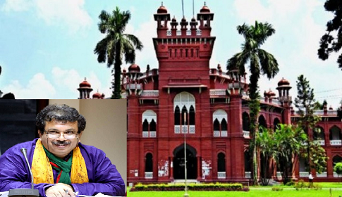 বিশ্বকবি রবীন্দ্রনাথ ঠাকুর ও আশুতোষ মুখার্জীকে নিয়ে বিষোদগার অমার্জনীয় অপরাধ