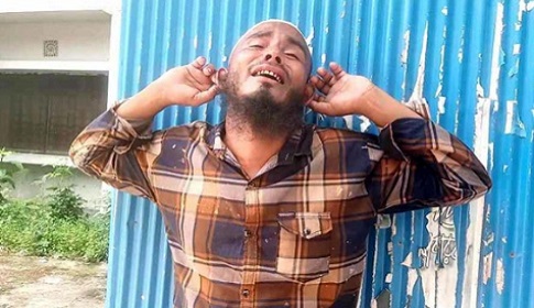 দেড় লাখ টাকা দিয়েও মিললো না গ্রাম পুলিশের চাকরি
