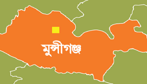 টঙ্গীবাড়ীতে রুহি ফাউন্ডেশনের উদ্যোগে ঈদ উপহার বিতরণ