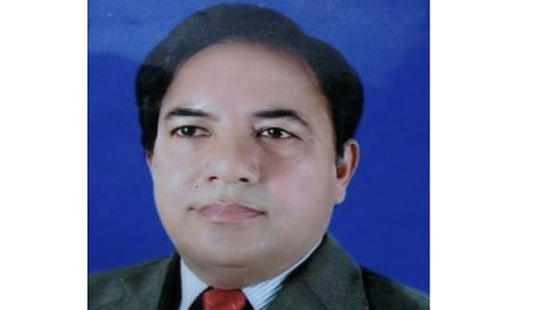 ৩ সাংবাদিককে লাঞ্ছিত, ইউপি চেয়ারম্যান আটক