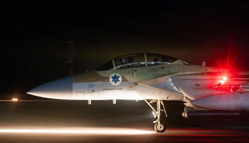 ইরানের বিরুদ্ধে প্রতিশোধমূলক হামলায় অংশ নেবে না যুক্তরাষ্ট্র