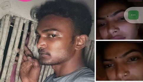 প্রেমিকার সঙ্গে ভিডিও কলে কথা বলে প্রেমিকের আত্মহত্যা